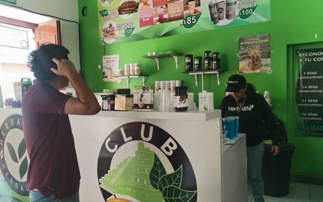 DIA 5 SEMANA DE PROTECCIÓN CONTRA RIESGOS SANITARIOS PREVENCIÓN SOBRE EL USO DE PRODUCTOS SUBESTÁNDAR.