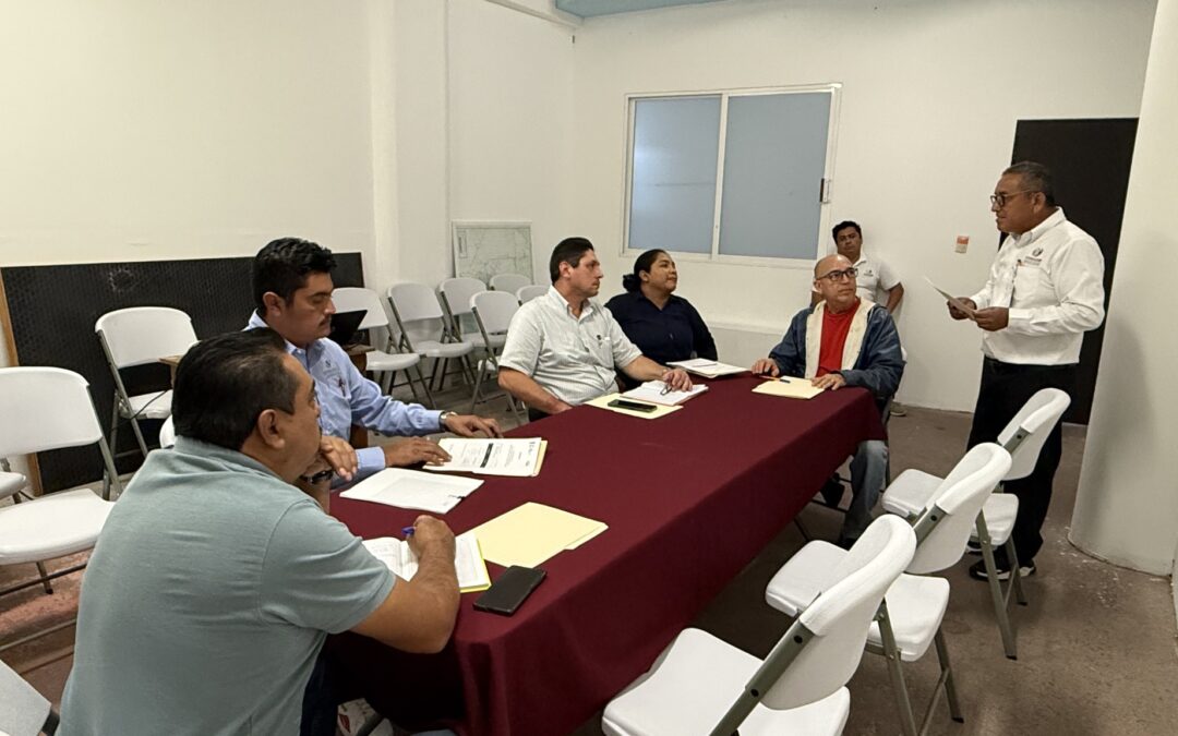 VIGILANCIA SANITARIA Y MONITOREO POR CLEMBUTEROL